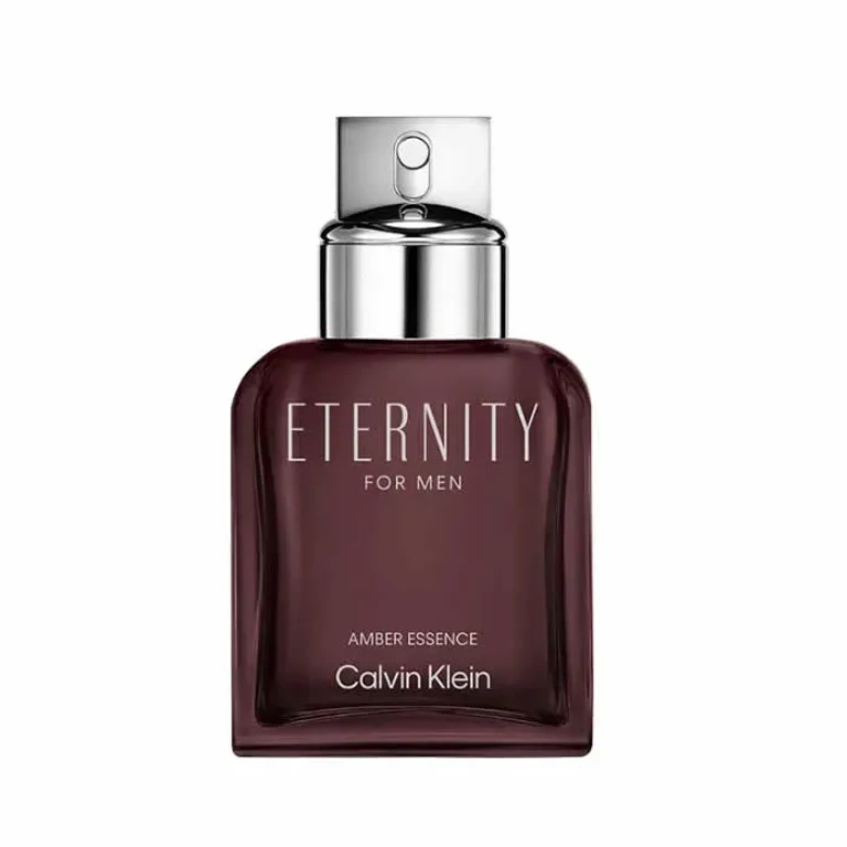 Eternity for Men Amber Essence Intense Eau De Parfum Spray 50 ml