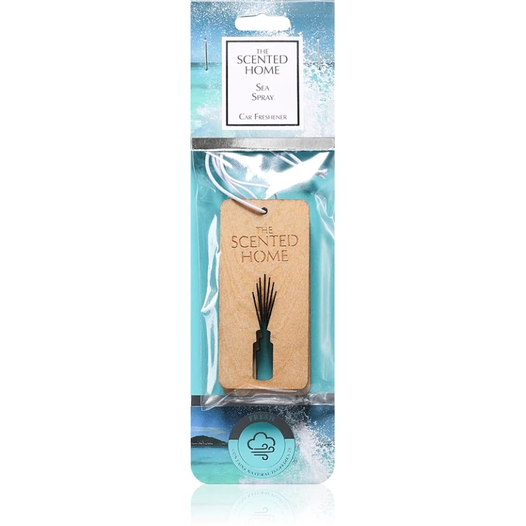 Sea Spray Car Air Freshener 1pc