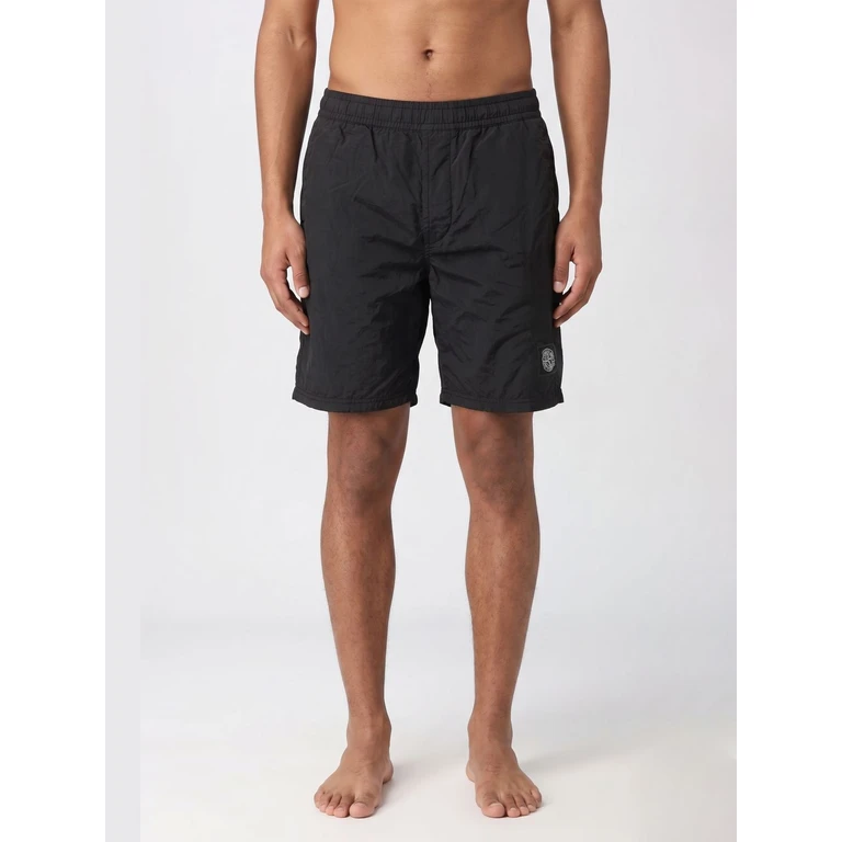 Polyamide Swimsuit (B100B09S0046V0029)