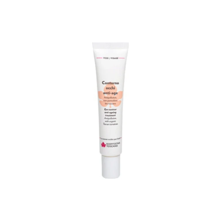Anti-Age Eye Contour Cream 15 ml