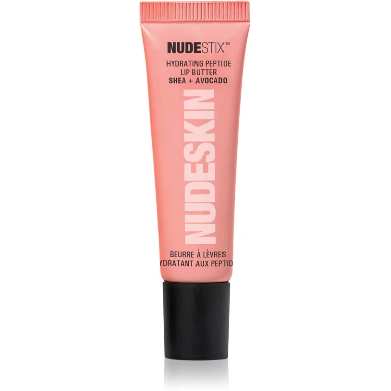 Candy Kiss - Nourishing lip butter - 10 ml