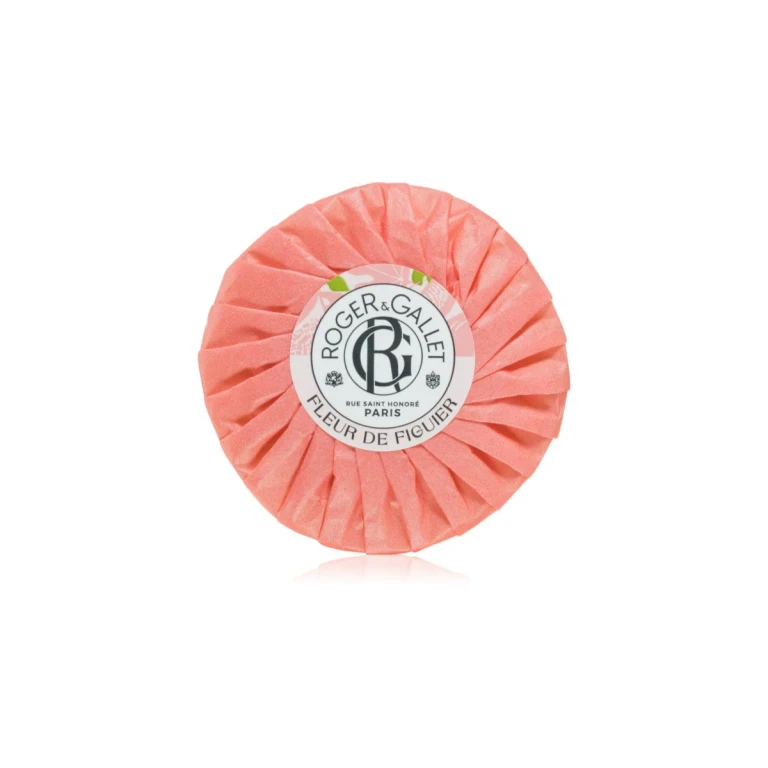 Fig Flower - Beneficial Soap 100g