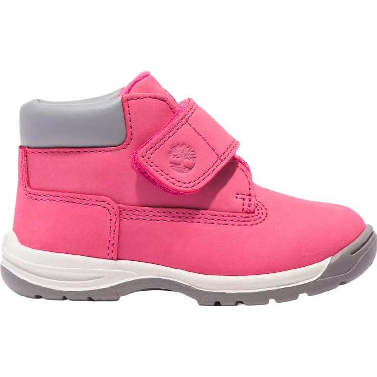 Timber Tykes Boots - Little Kids