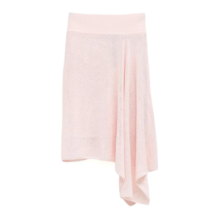 Jupe Midi - Rose (SKW00677AK00322410)