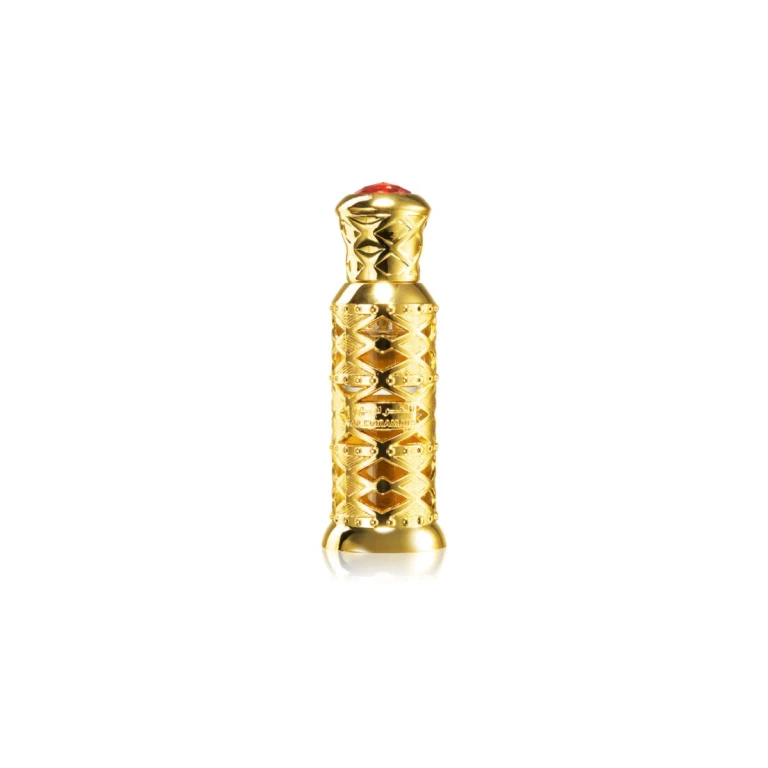 Musk Floral Perfumed Oil for Women 12ml