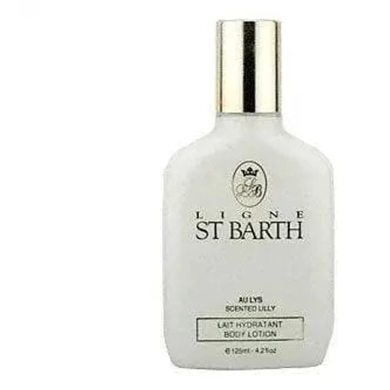 Ligne St. Barth Ligne St. Barth Lily - Hydrating Body Milk With Lily 125 Ml
