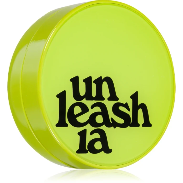 Satin Wear Healthy Green Long-Lasting Foundation SPF 30 Color 18 Seashell 15g