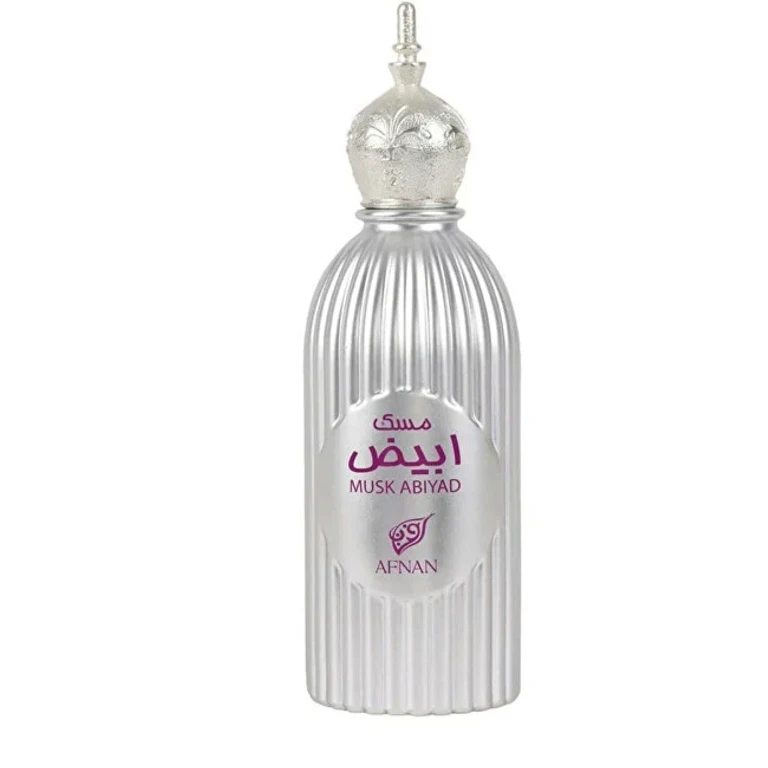 Musk Abiyad - EDP - Volume: 100 ml