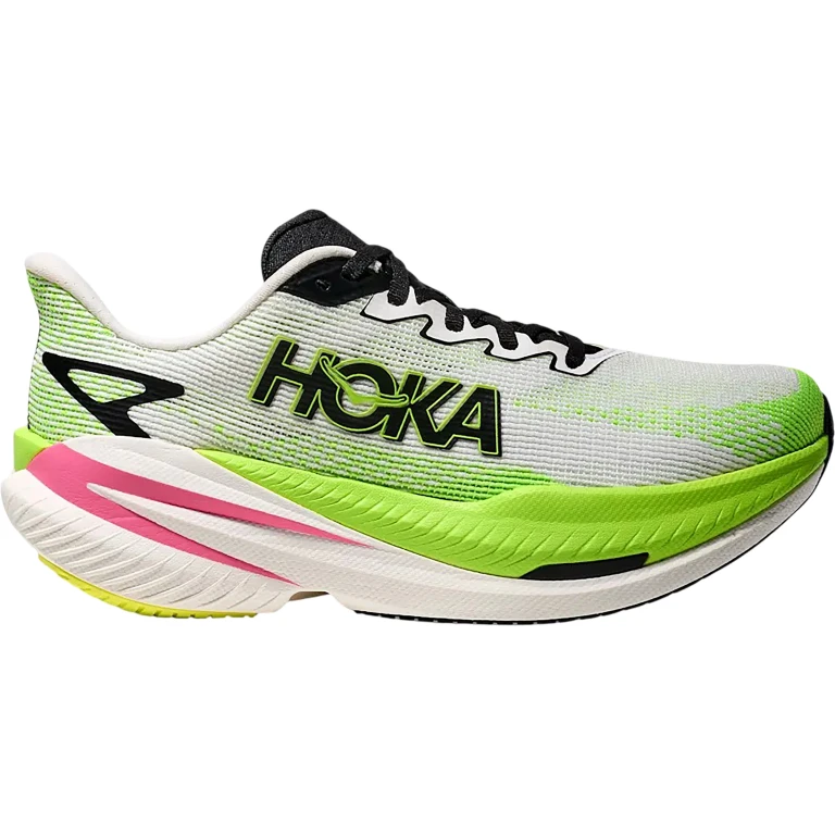 Mach X 3 Road Running Shoes - Women's