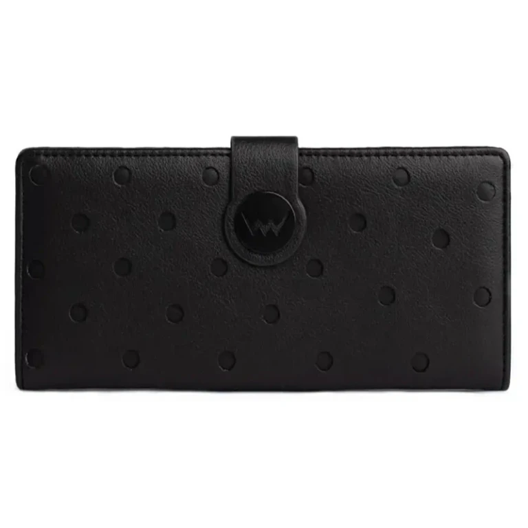 Women's Wallet Pippa Black