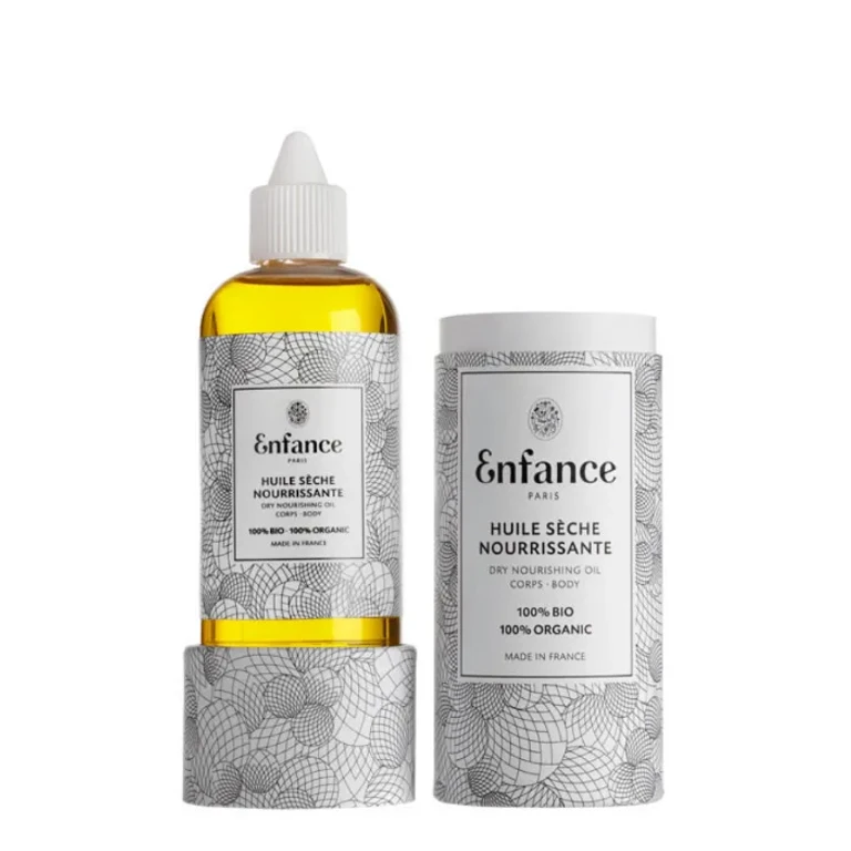 Nourishing Oil Secco 100ml
