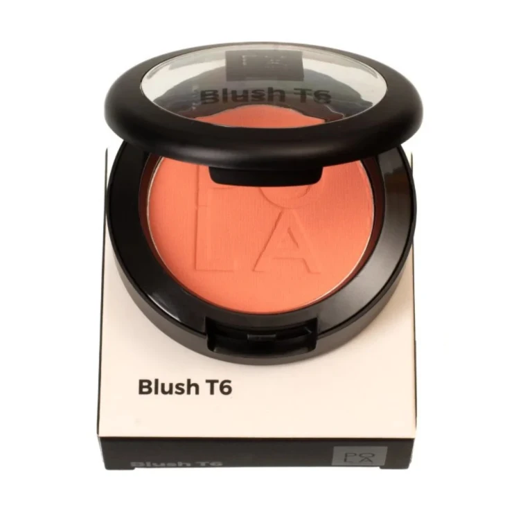 T6 Blush 5.8 g