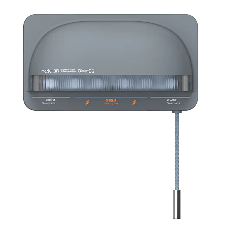 Sterilizing disinfectant S1 Grey