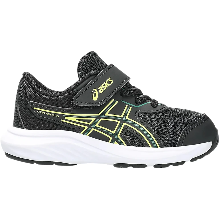 Contend 9 TS Road Running Shoes - Infant