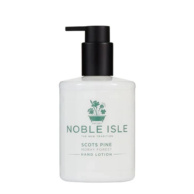 Scots Pine Hand Lotion