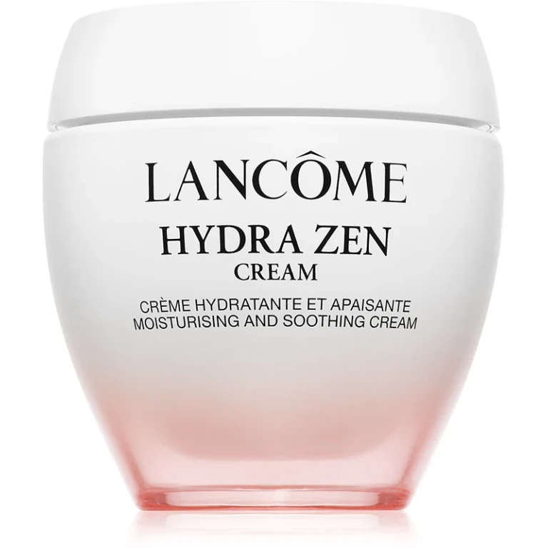 Hydra Zen Moisturizing Day Cream For All Skin Types For Women 75 Ml