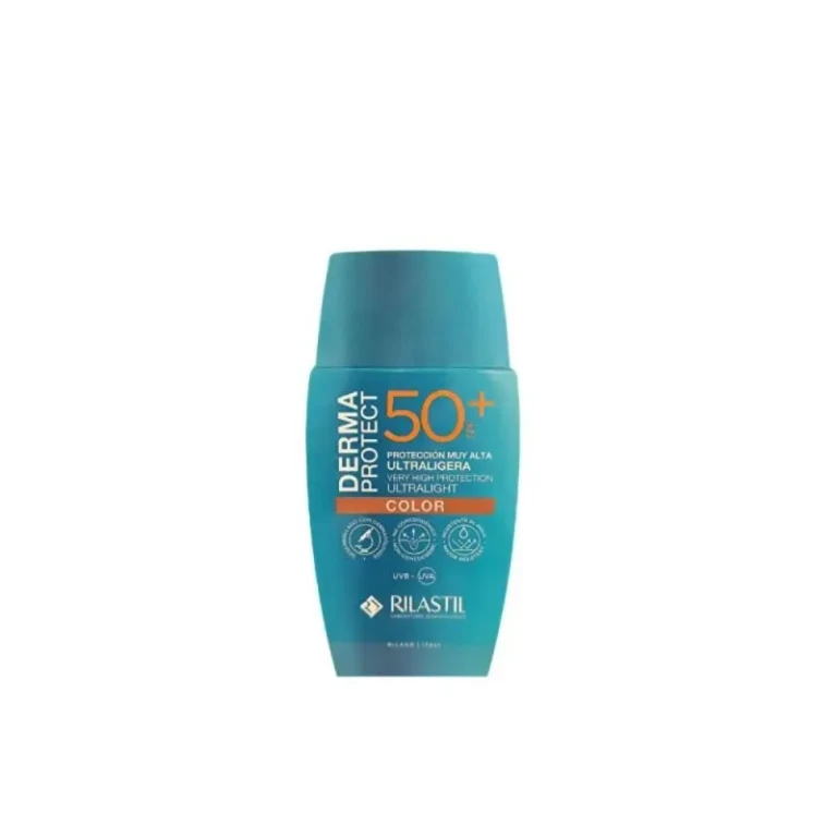 Derma Protect 50+ Color 50ml