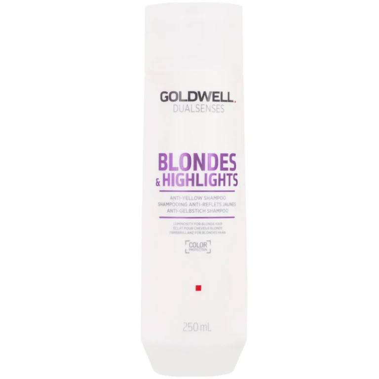 DLS Blondes Shampoo 250 ml