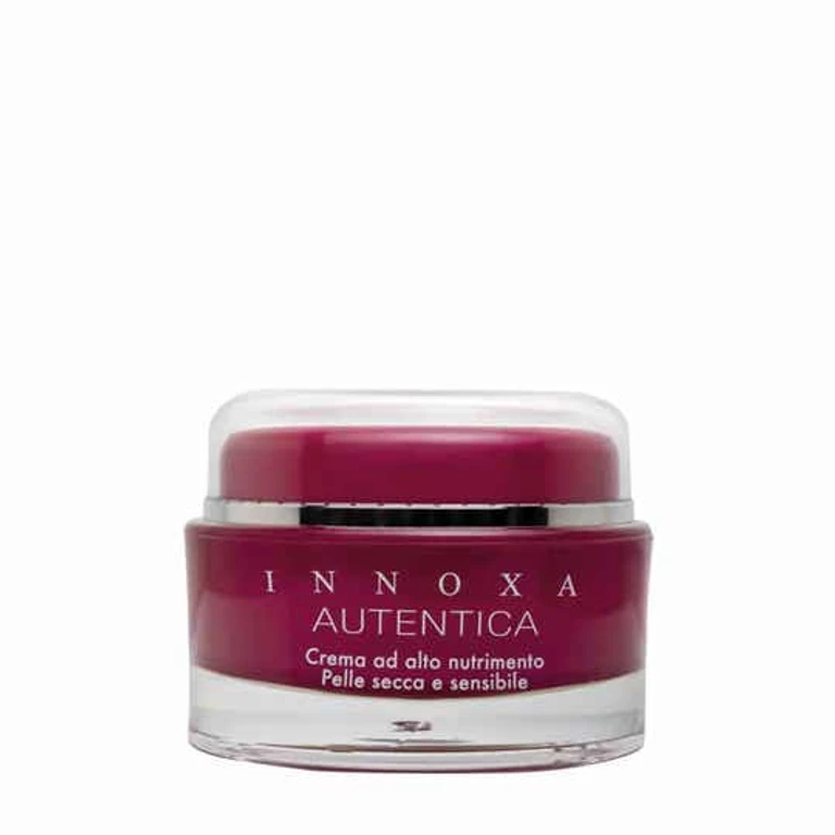 Cream to Alto Nourishment Dry and sensitive skin
