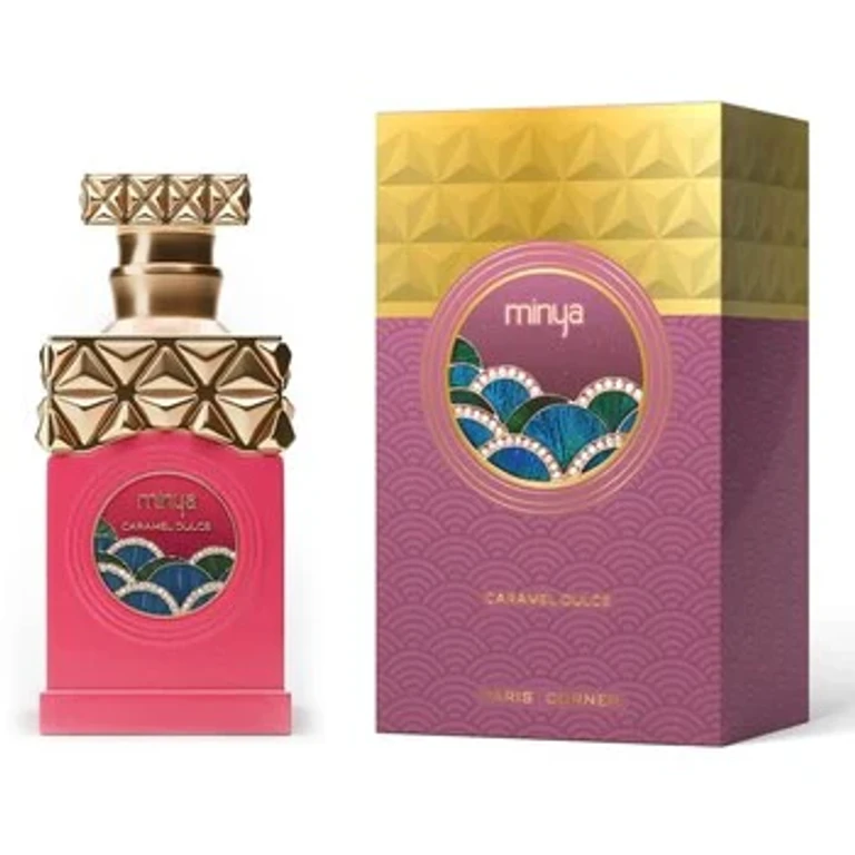 Minya Caramel Dulce EDP 100ml