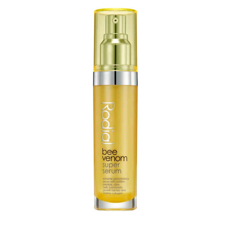 Bee Venom Nourishing Face Serum No 30 ml
