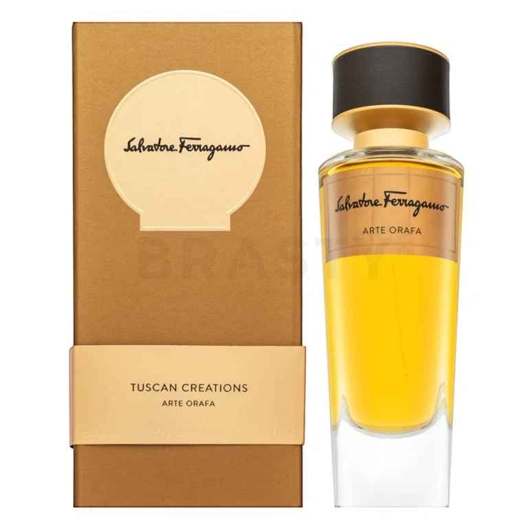 Salvatore Ferragamo Tuscan Creations Arte Orafa EDP U 100 ml