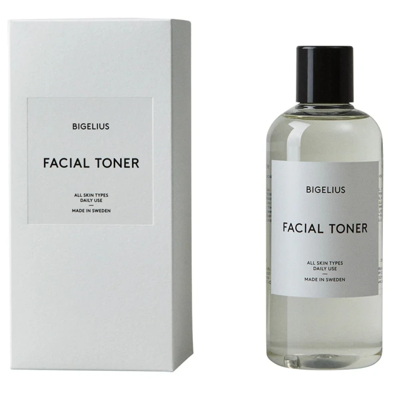 Cleansing and Moisturising Facial Toner Cleansing Toner 100 ml
