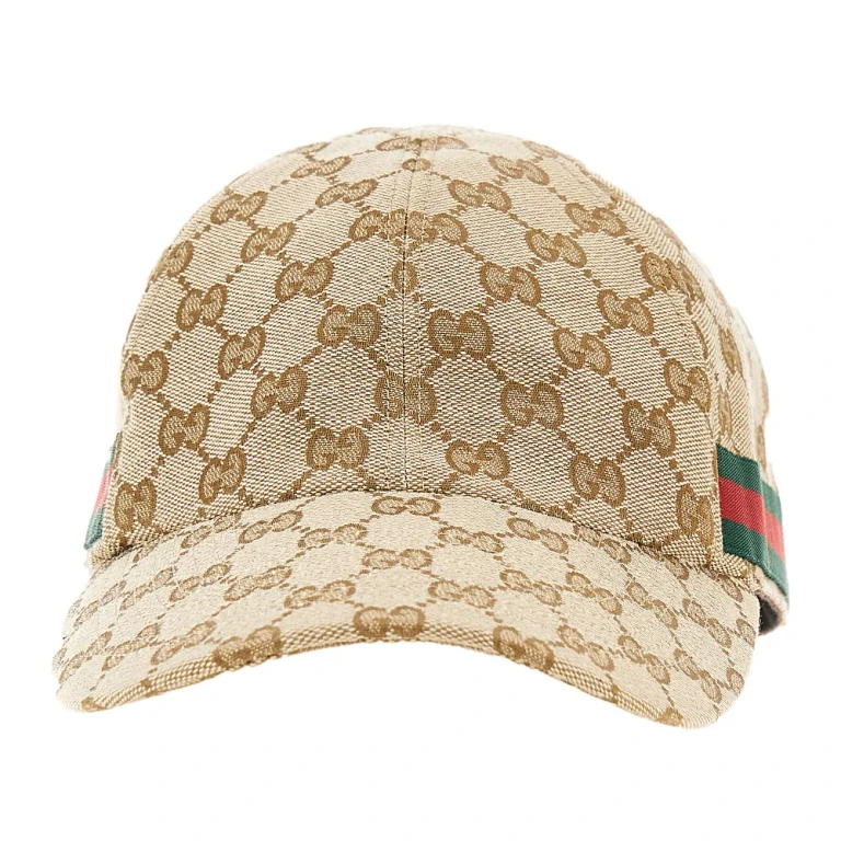 Original GG baseball cap Man S
