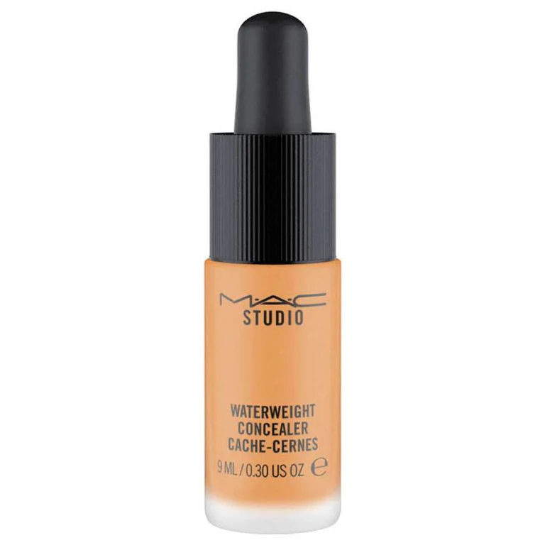 MAC Studio Waterweight Liquid Concealer NC45 9 ml