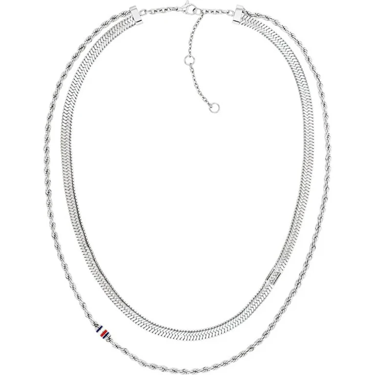 Elegante Steel Necklace 2780979
