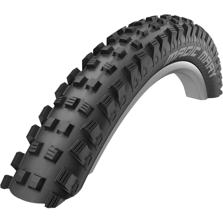 Magic Mary Addix MTB Tire - 29"x2.4