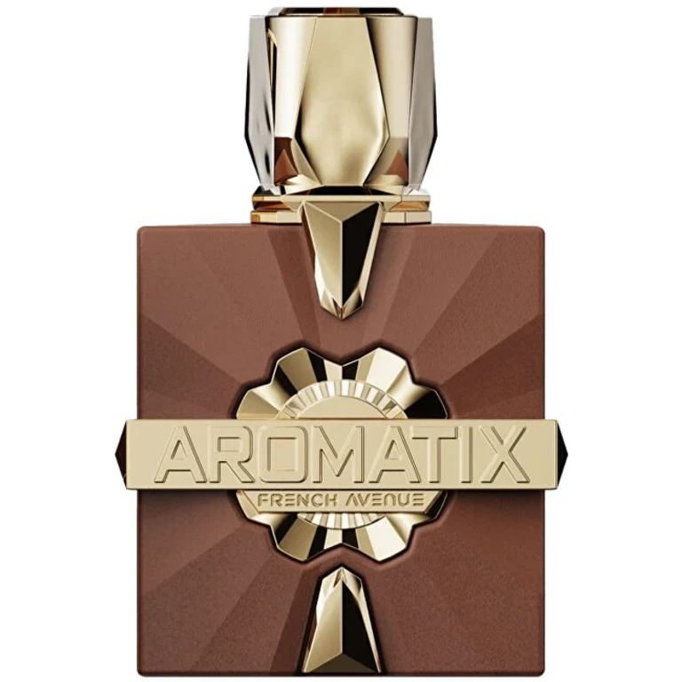 Aromatix Royal Taboo - Fragrance Extract - Volume: 100 Ml