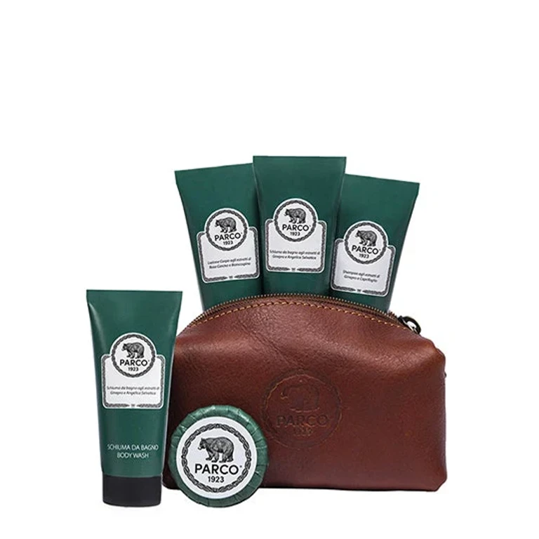 Travel Kit