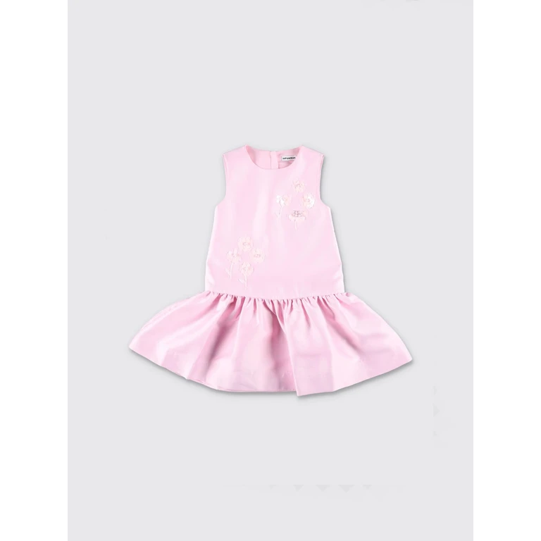 Dress Kids color Pink (PF26700SP)