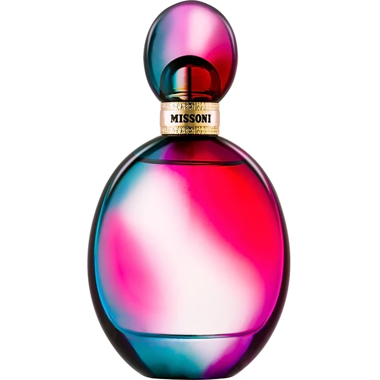 Eau de Parfum for women 100 ml