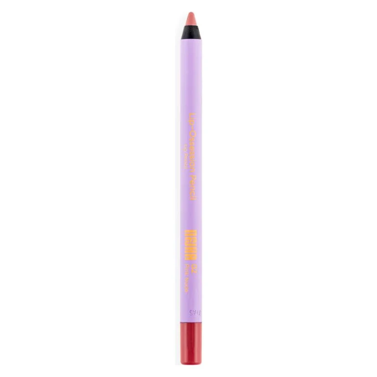 Lip-Ossession Pencil – Lip Pencil 02 - Pink Nude 1.2 G