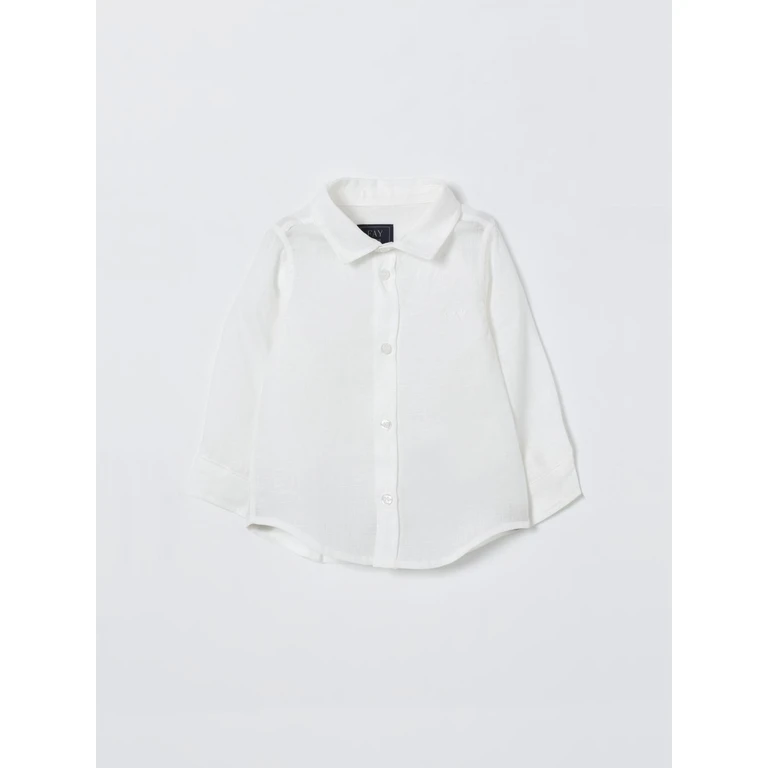 Shirt Kids color Yellow Cream (FY5500Z3681101)