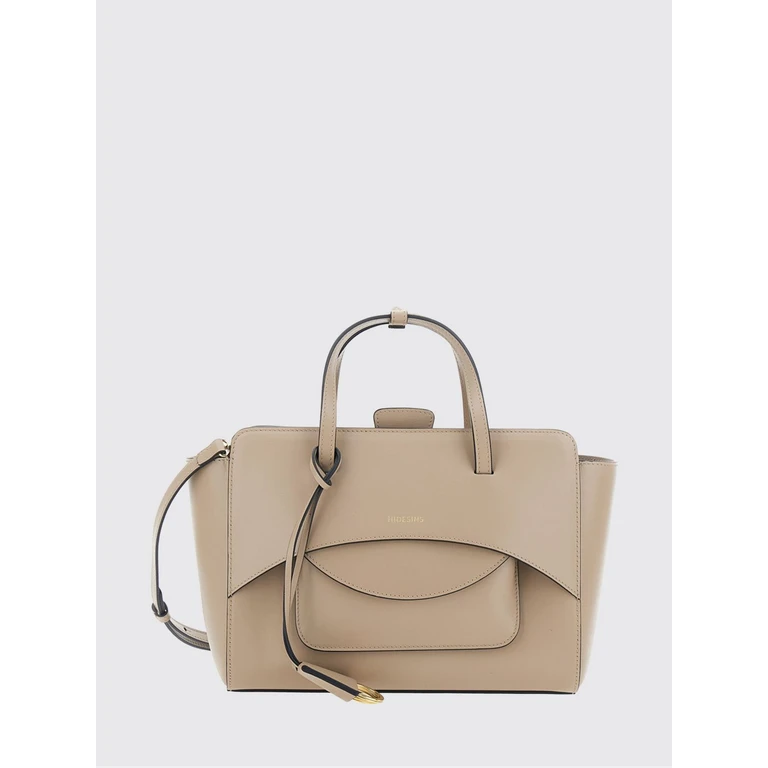 Handbag Woman color Beige (FL12TRDOV)