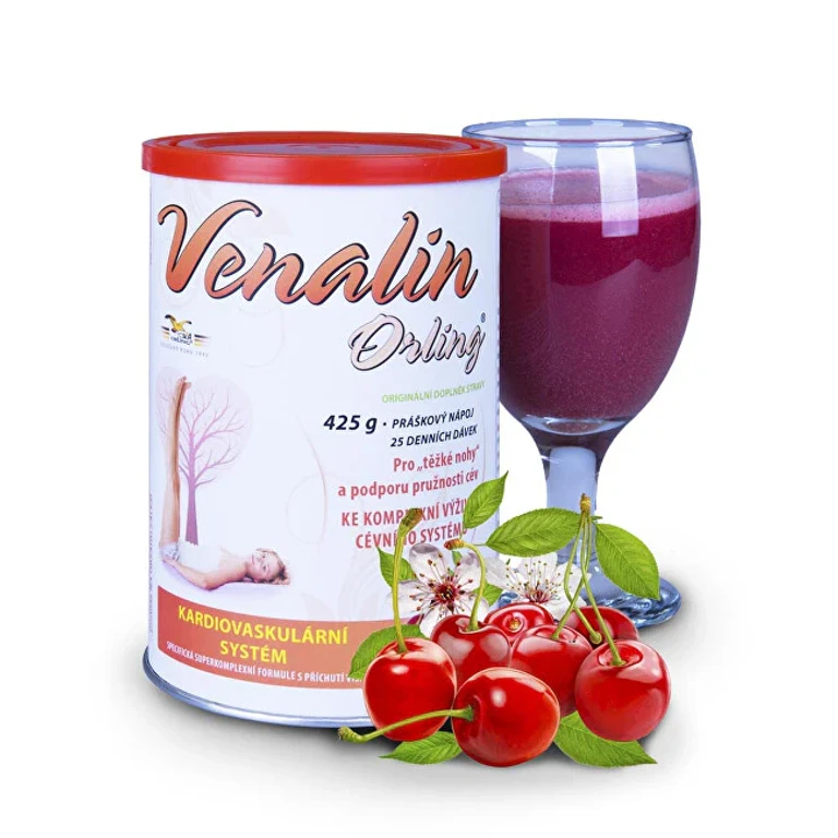 Venalin Powder Drink 425g