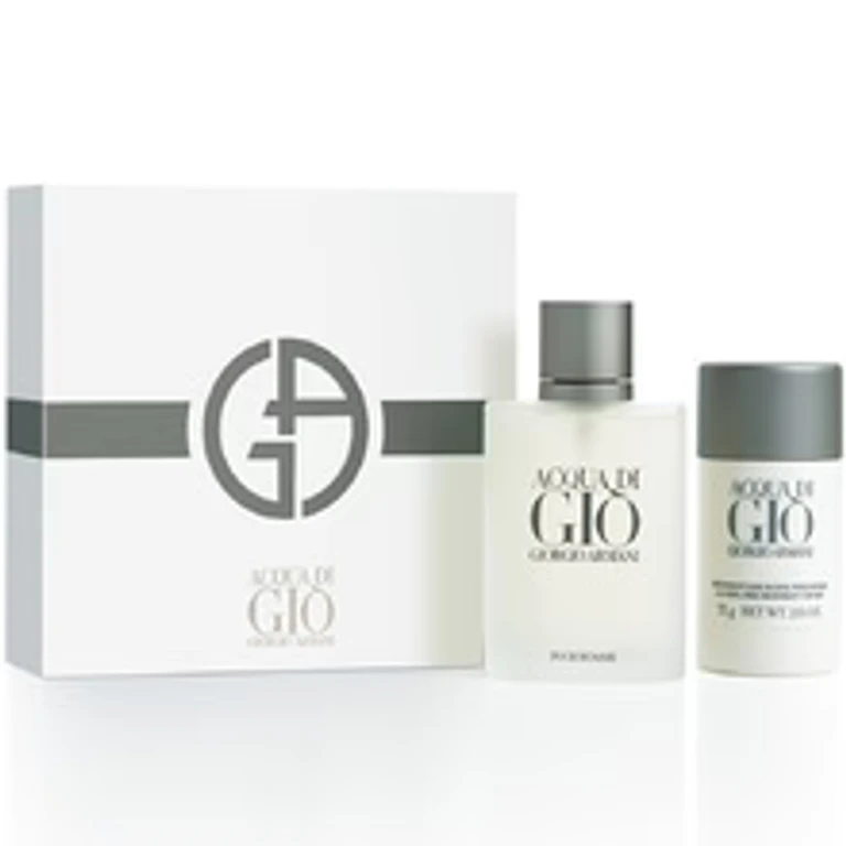 Acqua di Gio Man EDT 100 ml and Acqua di Gio Man deostick 75 ml - 100ml