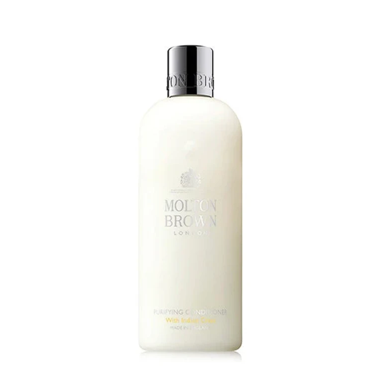 Purifying conditioner Indian Cress Molton Brown