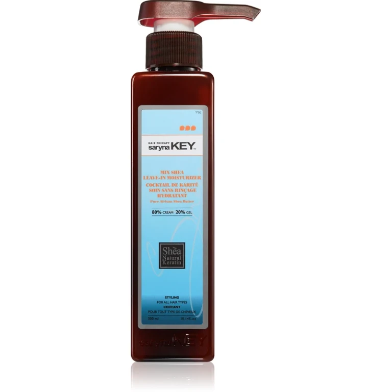 Styling & Finish Leave-in Conditioner 300 ml