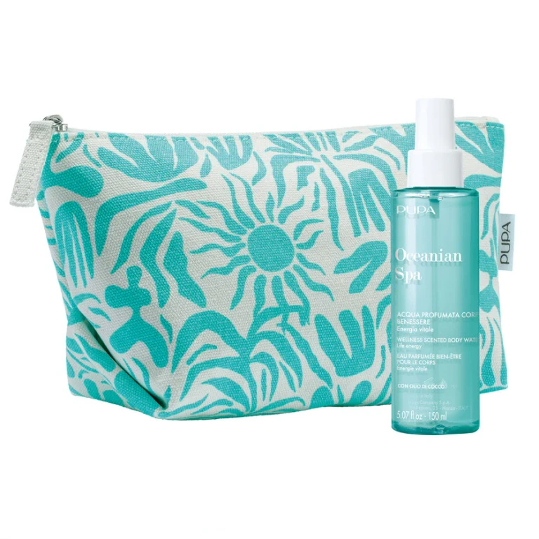 Oceanian Spa Scented Water 150 Ml 1 unit