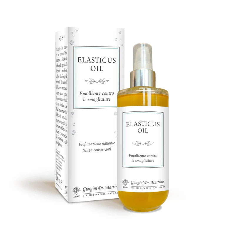 Elasticus Oil 200 Ml