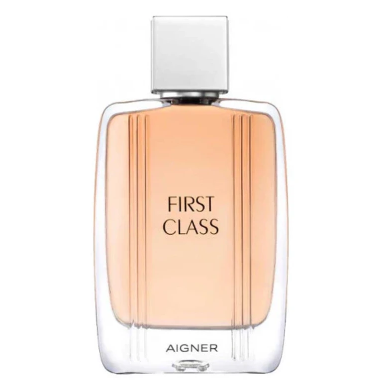 First Class Eau de Toilette