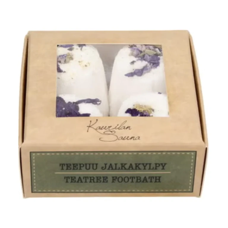 Unscented Body Wash (4 pieces)