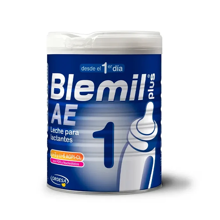 Blemil Plus Ae 800g