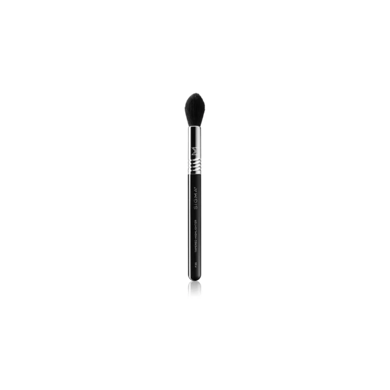 F35 Tapered Highlighter Brush