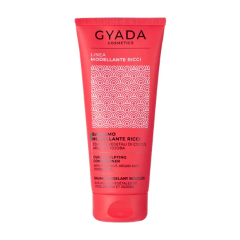 Curl Shaping Conditioner 200 ml