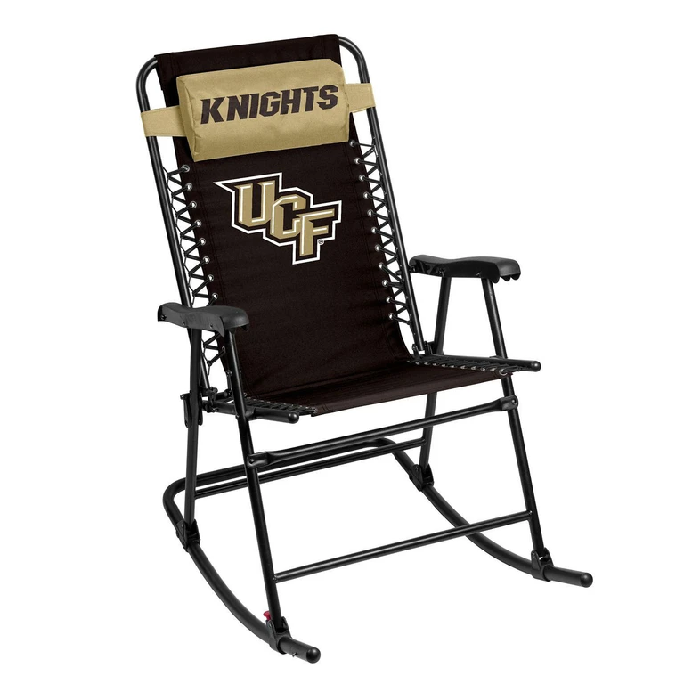 Central Florida Knights Bungee Rocker